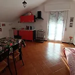 Bed & Breakfast Il Giramondo