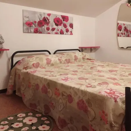 Il Giramondo Frühstückspension Montelabbate