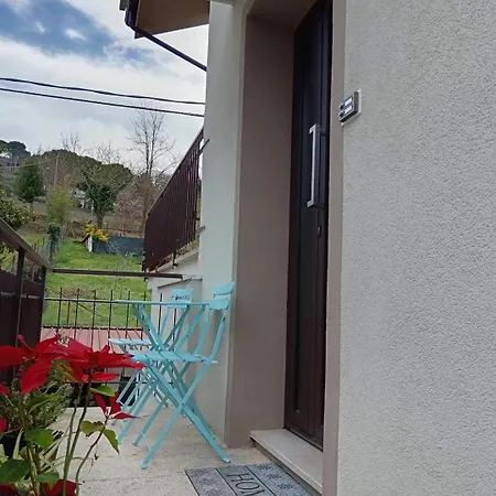 Il Giramondo Montelabbate