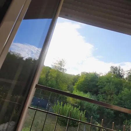 Il Giramondo Frühstückspension *