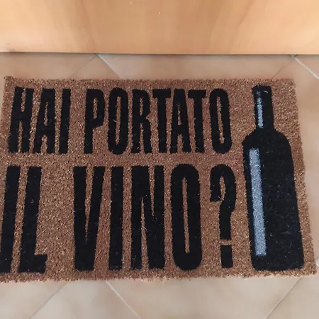 Il Giramondo *