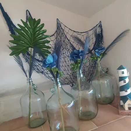 Frühstückspension Il Giramondo