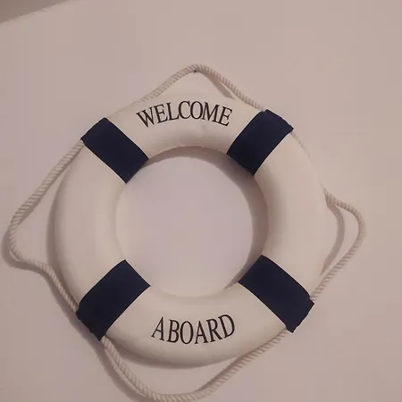 Bed and Breakfast Il Giramondo Montelabbate