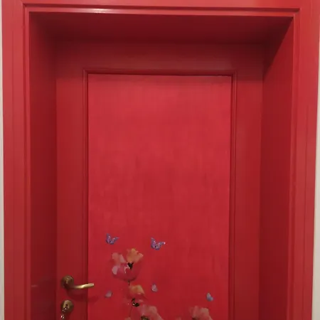 Frühstückspension Il Giramondo *