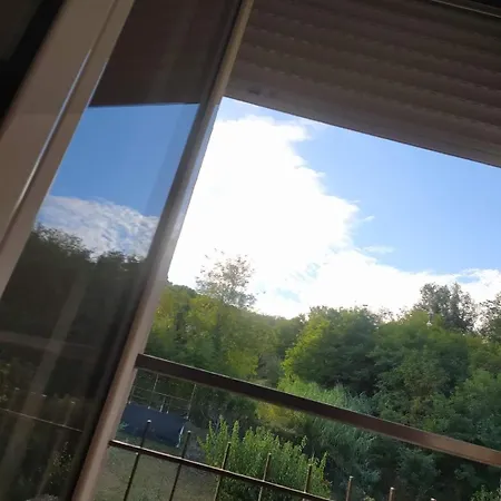 Frühstückspension Il Giramondo