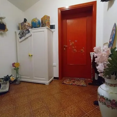 Bed and Breakfast Il Giramondo