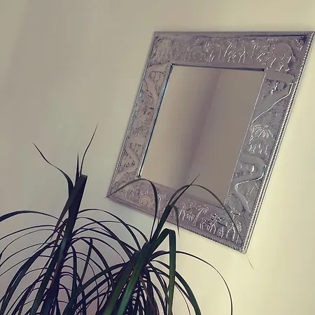 Il Giramondo Frühstückspension