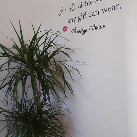 Frühstückspension Il Giramondo Montelabbate