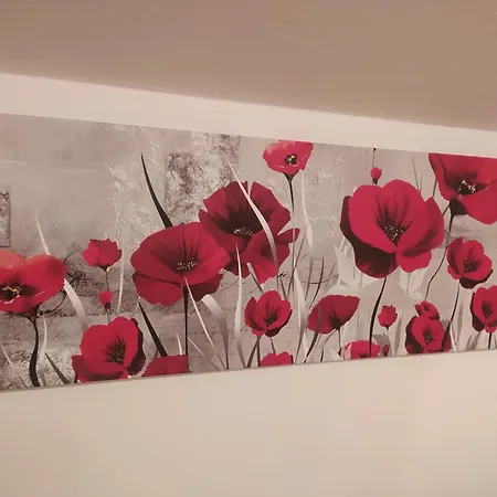 Il Giramondo Frühstückspension Montelabbate