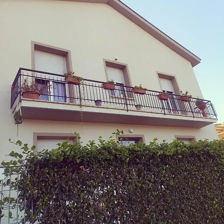 Il Giramondo Montelabbate