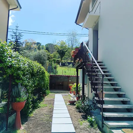Il Giramondo * 몬테라베이트