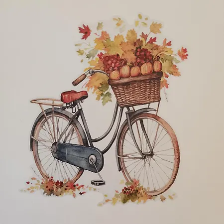 Il Giramondo Frühstückspension *