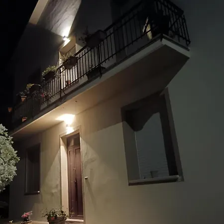 Il Giramondo Frühstückspension *