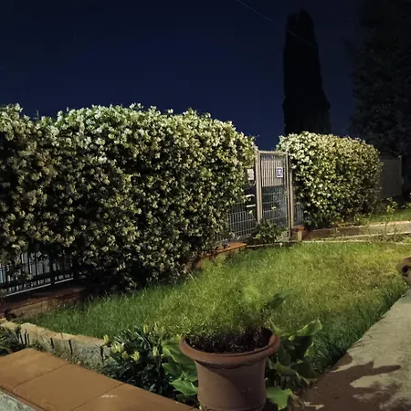 Il Giramondo فندق مبيت وإفطار