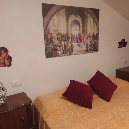 Il Giramondo Bed and Breakfast