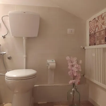 Bed and Breakfast Il Giramondo