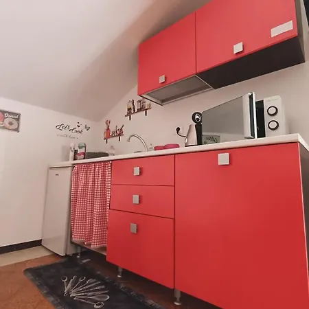 Il Giramondo Bed and Breakfast *