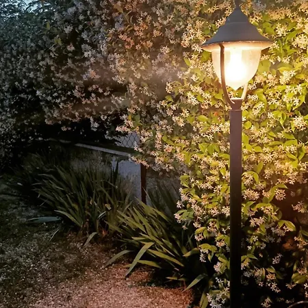 Il Giramondo Bed & Breakfast
