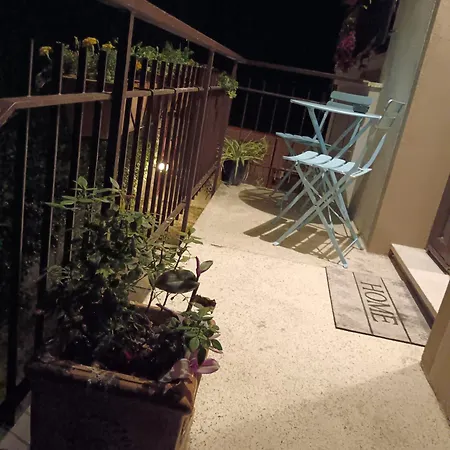 Il Giramondo Bed and Breakfast