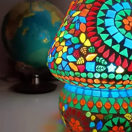 Il Giramondo Frühstückspension *