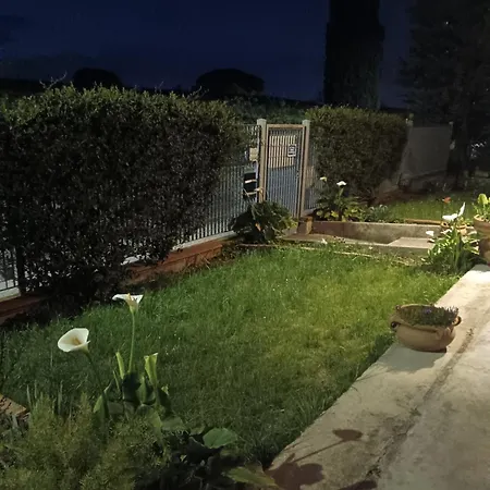 Bed and Breakfast Il Giramondo