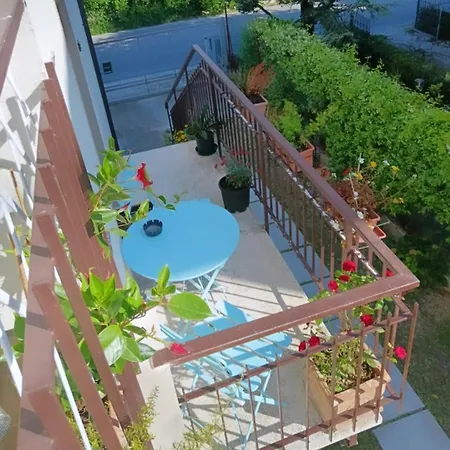 فندق مبيت وإفطار Il Giramondo *