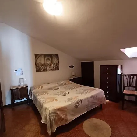 Il Giramondo Frühstückspension