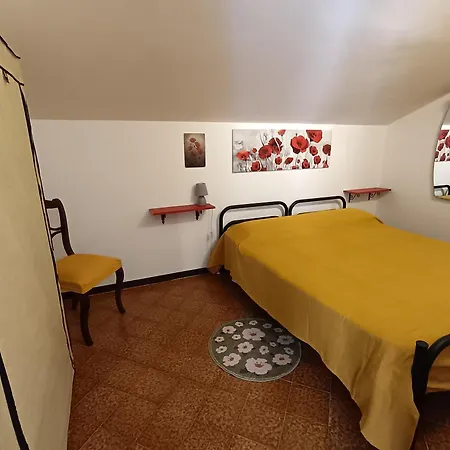 Il Giramondo Frühstückspension *