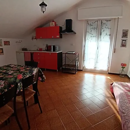 Bed and Breakfast Il Giramondo