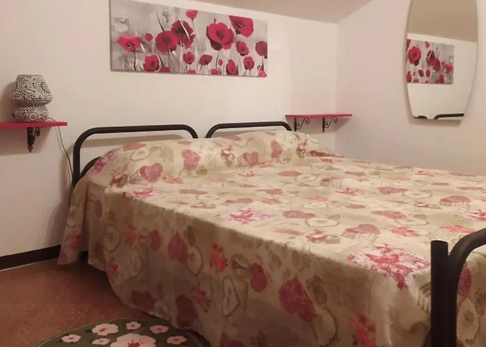 Il Giramondo Bed and Breakfast Montelabbate