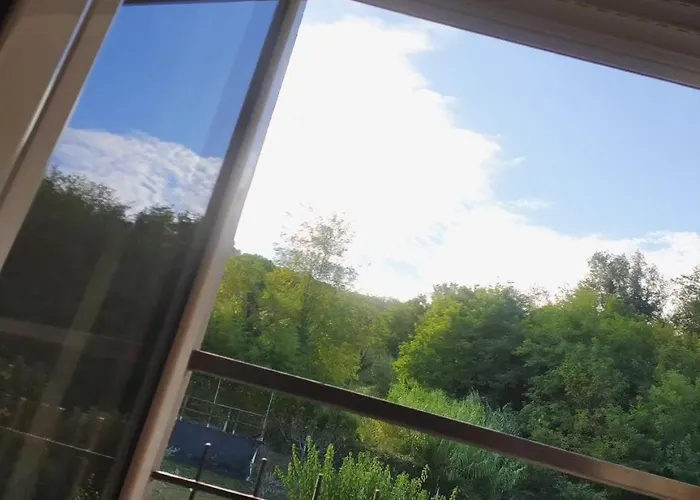 Il Giramondo Alojamento de Acomodação e Pequeno-almoço *