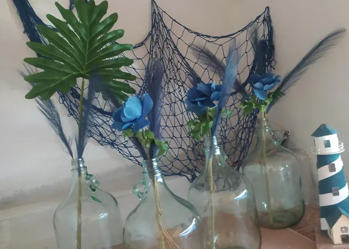 Bed and Breakfast Il Giramondo
