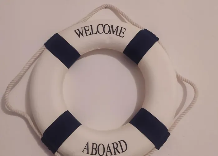 Bed and Breakfast Il Giramondo Montelabbate