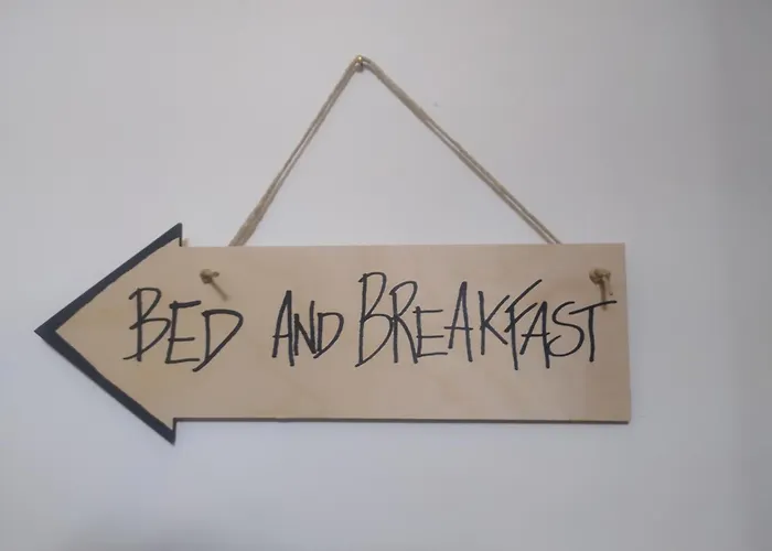 Alojamento de Acomodação e Pequeno-almoço Il Giramondo