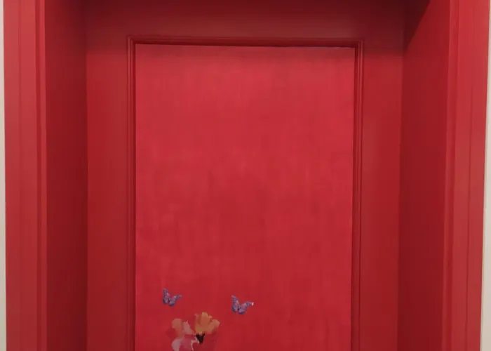 Alojamento de Acomodação e Pequeno-almoço Il Giramondo *