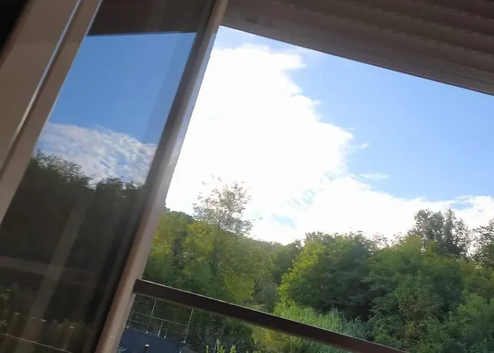 Alojamento de Acomodação e Pequeno-almoço Il Giramondo