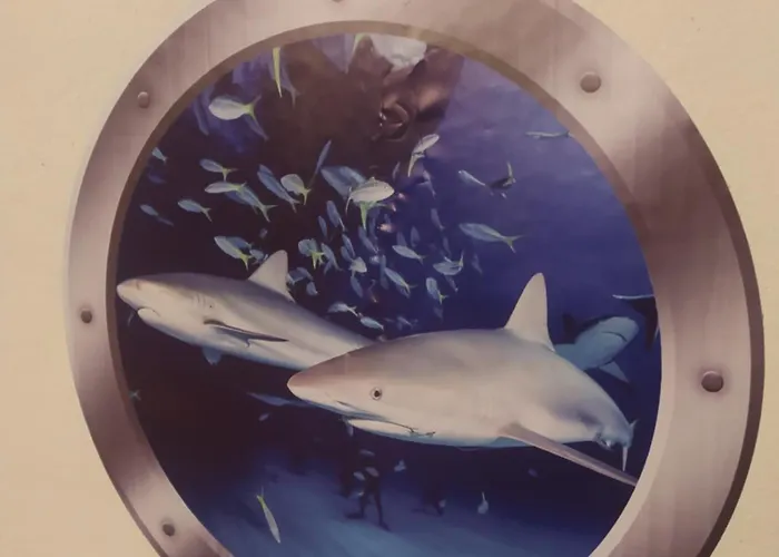 Alojamento de Acomodação e Pequeno-almoço Il Giramondo Montelabbate