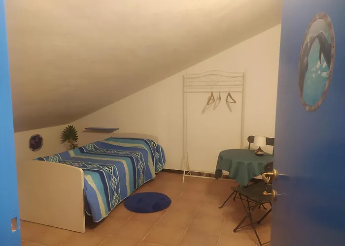 Il Giramondo Montelabbate