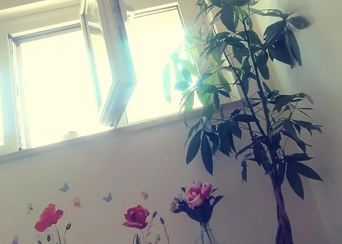 Il Giramondo Alojamento de Acomodação e Pequeno-almoço