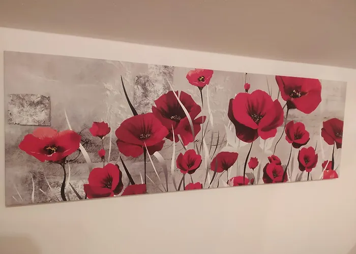 Il Giramondo Bed and Breakfast Montelabbate