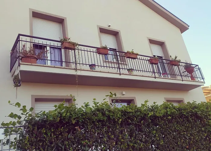 Il Giramondo Montelabbate