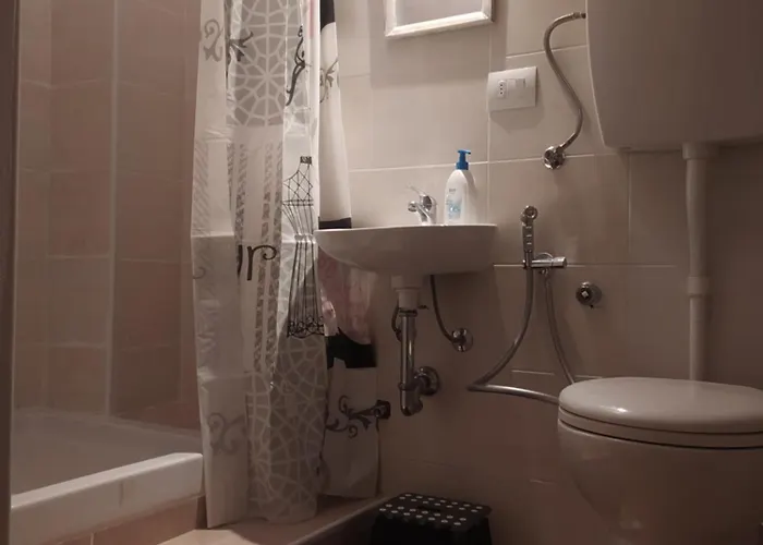 Il Giramondo Alojamento de Acomodação e Pequeno-almoço *