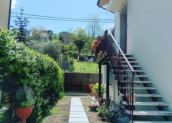 Il Giramondo * Montelabbate