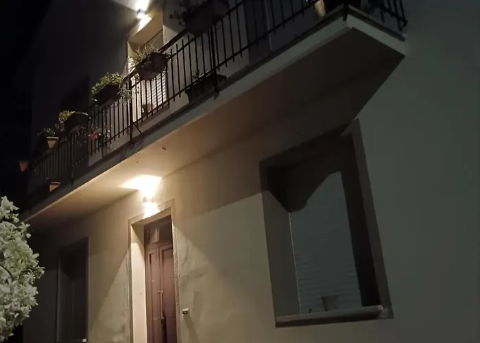 Il Giramondo Alojamento de Acomodação e Pequeno-almoço *