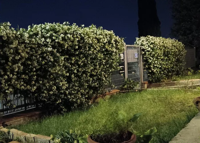 Il Giramondo Bed and Breakfast