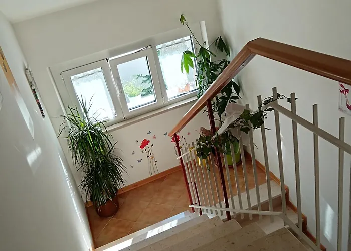 Il Giramondo Bed and Breakfast *