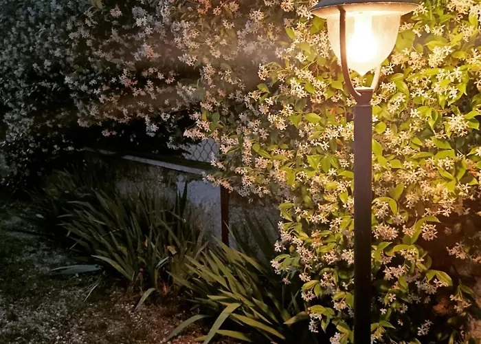 Il Giramondo Bed and Breakfast