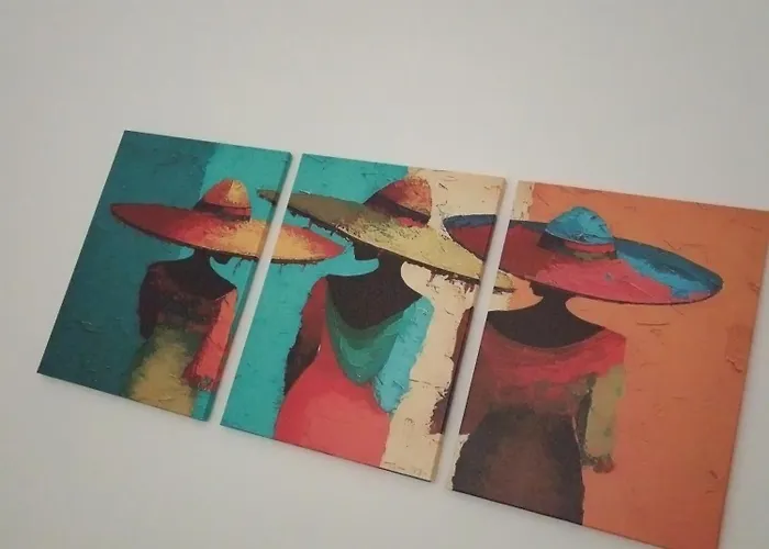 Il Giramondo Alojamento de Acomodação e Pequeno-almoço