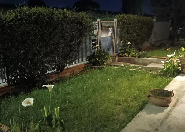 Alojamento de Acomodação e Pequeno-almoço Il Giramondo