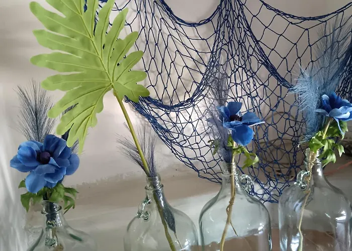 Alojamento de Acomodação e Pequeno-almoço Il Giramondo *